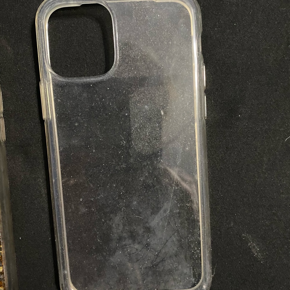 Iphone 11 pro case